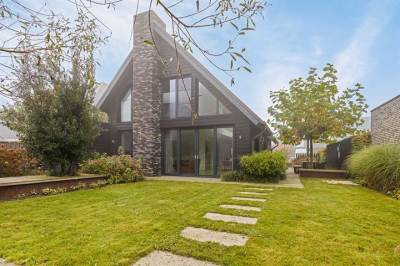 Woning Lantheer 36 Ommen