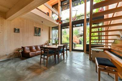 Woning Jan Vrijmanstraat 184 Amsterdam