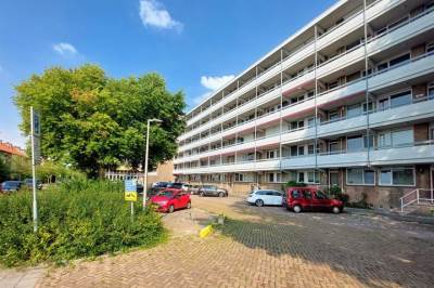 Woning Mr. F.A. van Hallweg 70 Amstelveen