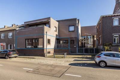 Woning Dorpstraat 107-A 01 Maastricht