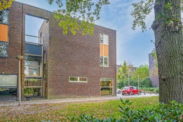 Woning Texellaan 125 Enschede