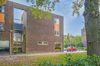 Woning Texellaan 125 Enschede