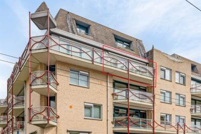 Woning Tramstraat 27 Velp (GE)