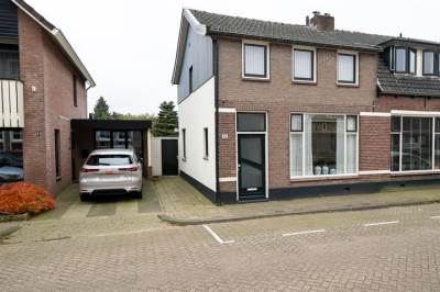 Woning Oude Postweg 42 Hengelo (OV)
