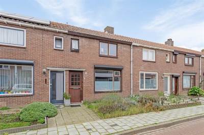 Woning Bosjesweg 18 Sluiskil