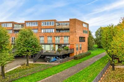 Woning Van Lawick van Pabstlaan 190 De Meern