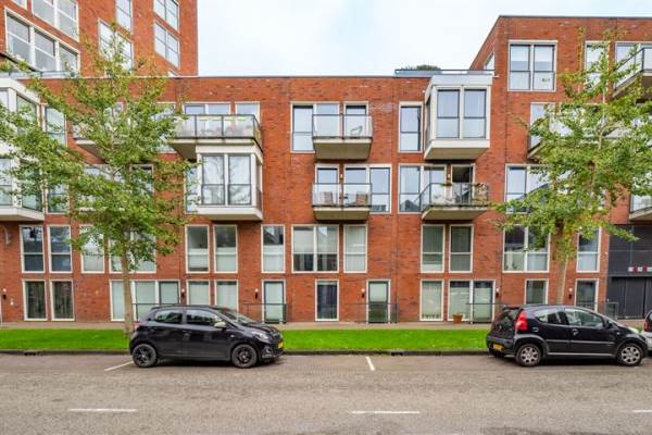 Woning Veluwemeer 52 Woerden