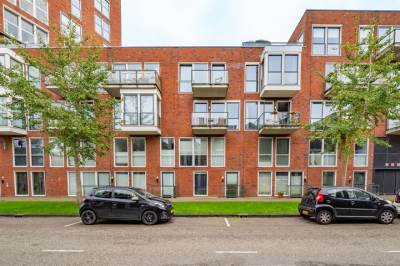 Woning Veluwemeer 52 Woerden