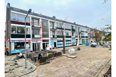 Woning Stroeslaan 3 Hilversum