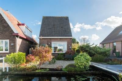 Woning Oosteinderweg 414 Aalsmeer