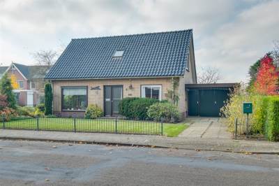 Woning Banninksweg 18 Laren (GE)