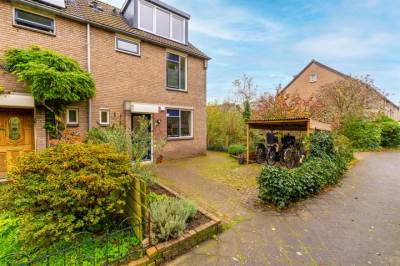 Woning Apollovlinder 61 Bilthoven