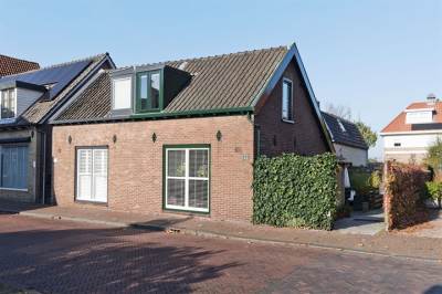 Woning Dorpsstraat 49 Aalsmeer