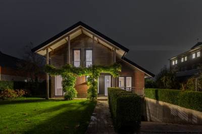 Woning Bourboomweg 28 Burdaard