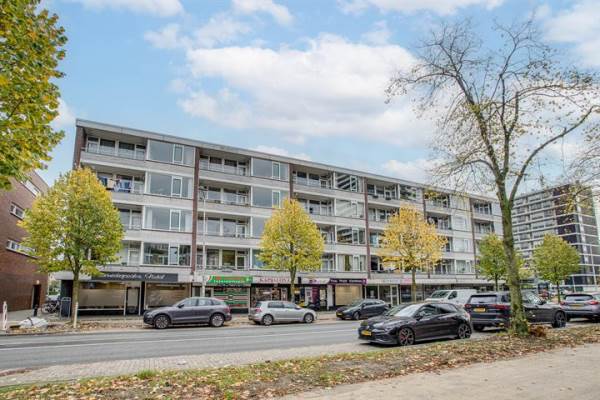 Woning Van Vollenhovenlaan 22 Utrecht
