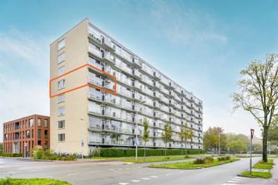 Woning Rauwenhofflaan 140 Utrecht