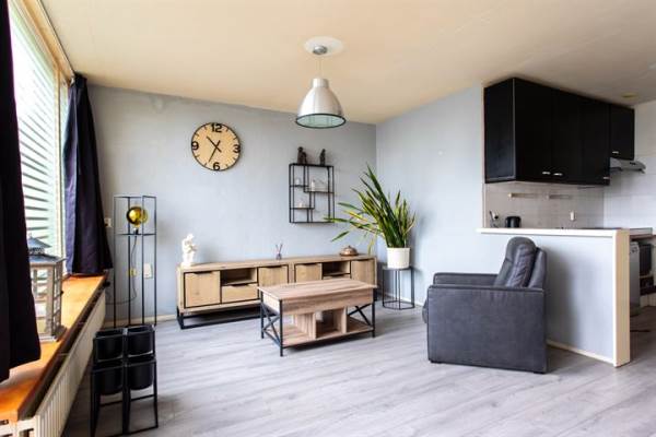 Woning Winkelwaard 266 Alkmaar