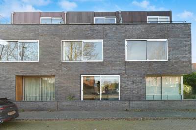 Woning Klifrakplantsoen 46 Utrecht