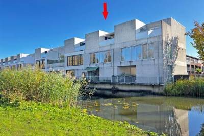 Woning Praagsingel 71 IJsselstein