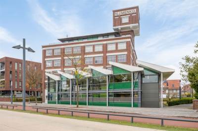 Woning Bosuilstraat 21 Enschede