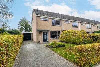 Woning Wylgekamp 5 Tytsjerk