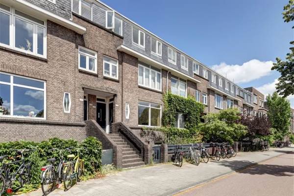 Woning Vleutenseweg 237 Utrecht