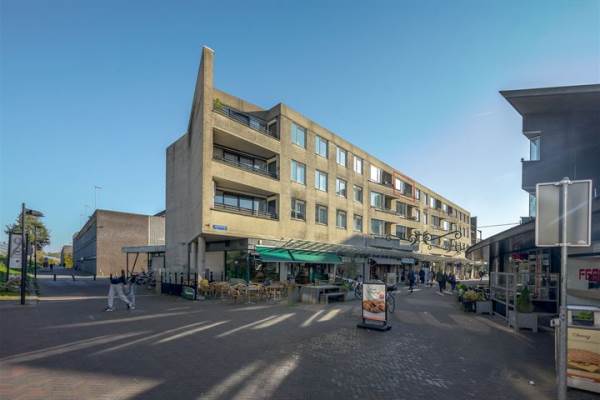 Woning Noordeinde 317 Almere