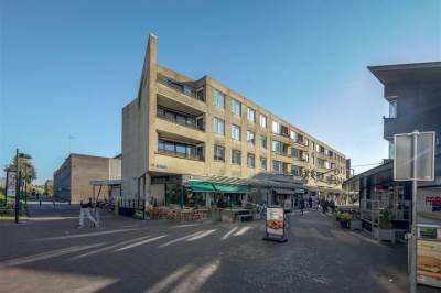 Woning Noordeinde 317 Almere