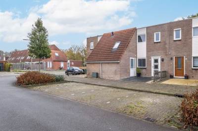 Woning Roptastate 186 Leeuwarden