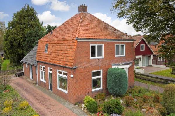 Woning Alsteedseweg 7 Haaksbergen