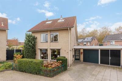 Woning Oude Es 13 Borne