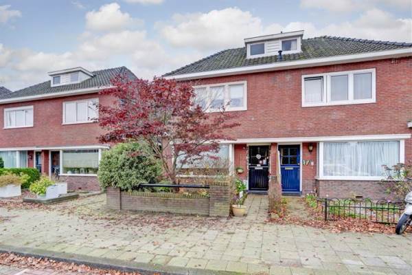 Woning Breemarsweg 145 Hengelo (OV)