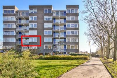 Woning Graan voor Visch 16122 Hoofddorp