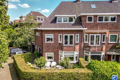 Woning Zandberglaan 4 Breda