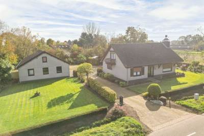 Woning Grote Heistraat 29 Wernhout