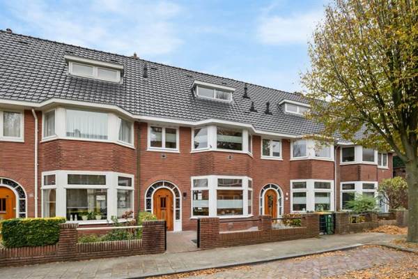 Woning Brouwerstraat 22 Alkmaar