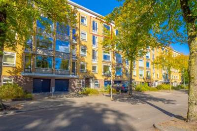 Woning Von Kleistlaan 1- 3 Utrecht