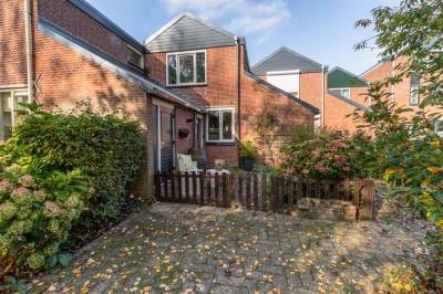 Woning Zwanensingel 22 Nieuwegein