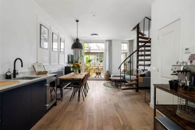 Woning Hooglandstraat 147 Rotterdam