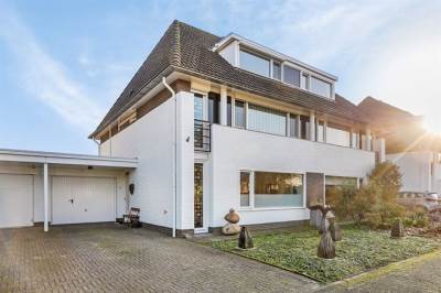 Woning Zonnedauwsingel 23 Helmond