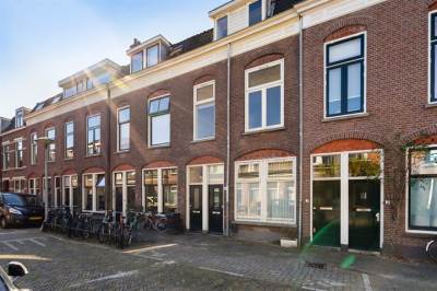 Woning Bloemstraat 5 Utrecht
