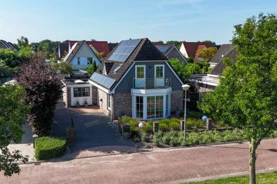 Woning Hazenleger 11 Muntendam