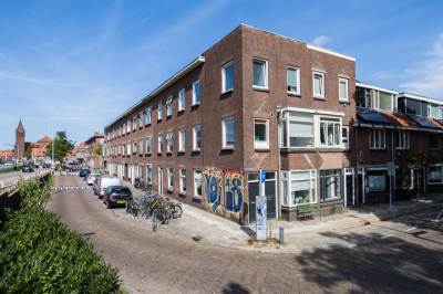 Woning Makassarstraat 115 Utrecht