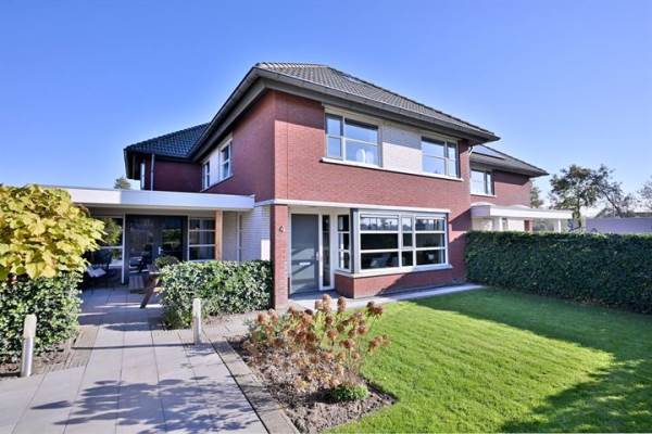 Woning Garderegimentsweg 4 Schalkhaar