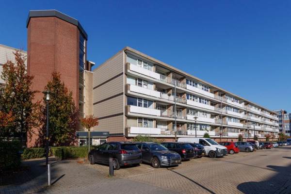 Woning Laan van Ouderzorg 247 Leiderdorp