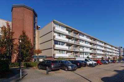 Woning Laan van Ouderzorg 247 Leiderdorp