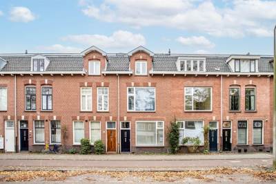 Woning Croeselaan 174 Utrecht