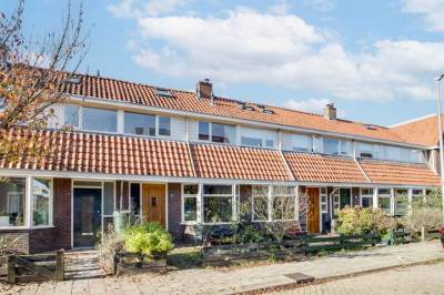 Woning Hoogravenseweg 11 Utrecht