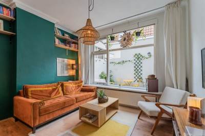 Woning Javastraat 37 Utrecht