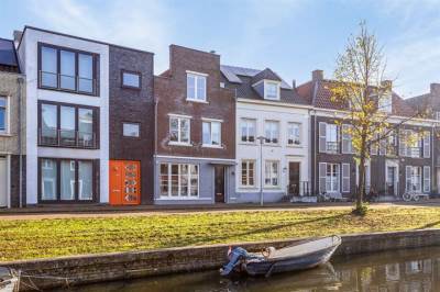 Woning Proostwetering 35 Maarssen
